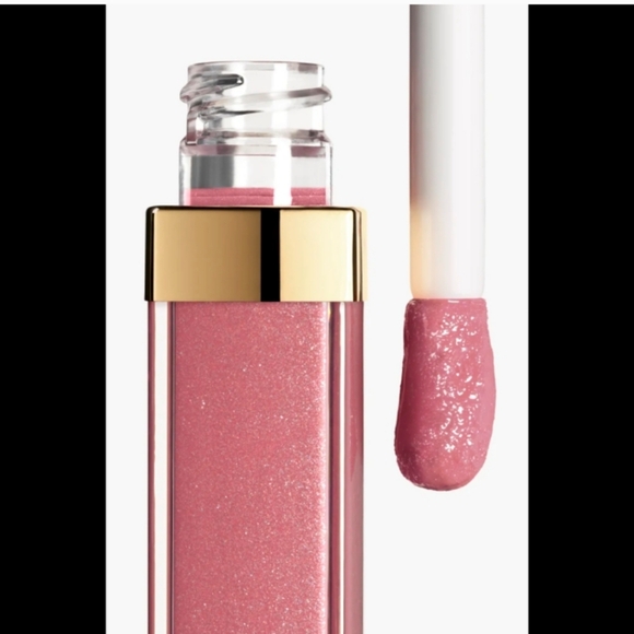 Chanel - Coco Gloss (119 Bourgeoisie) - Picture 2 of 4